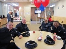Joint Base Myer-Henderson Hall USO