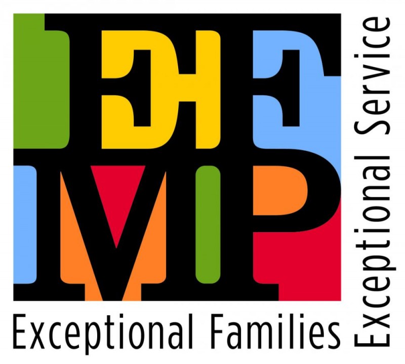 Exceptional Family Member Program - Joint Base Myer-Henderson Hall