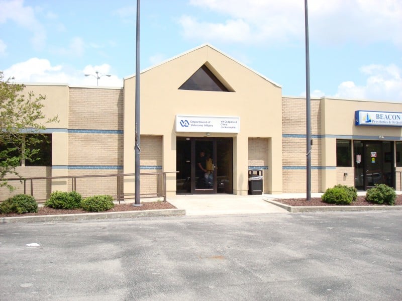 Jacksonville CBOC