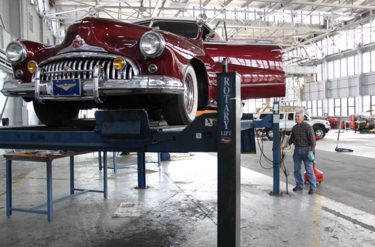 Valvoline Instant Oil Change Jacksonville