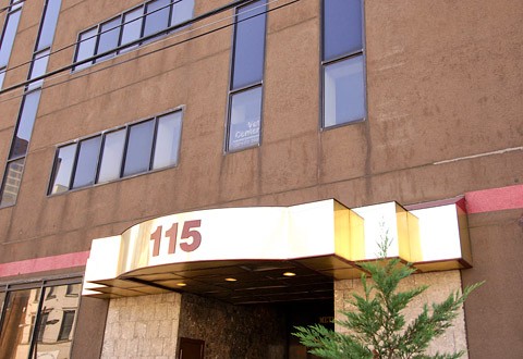 Jersey City CBOC
