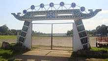 Jolo Airport