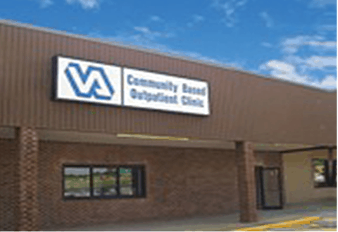 Jonesboro CBOC