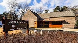 Josiah Henson Museum & Park