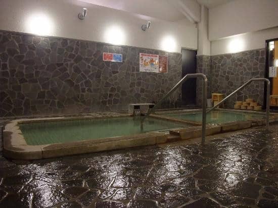 Kaimonji Onsen