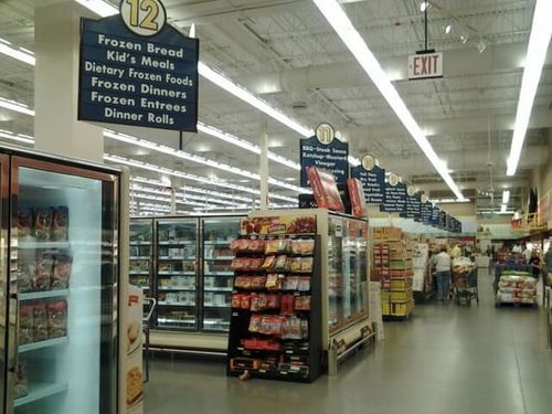 Walmart Supercenter Biloxi