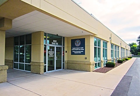 Kenosha CBOC