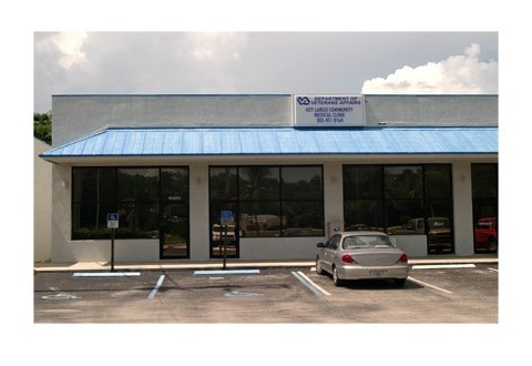 Key Largo CBOC