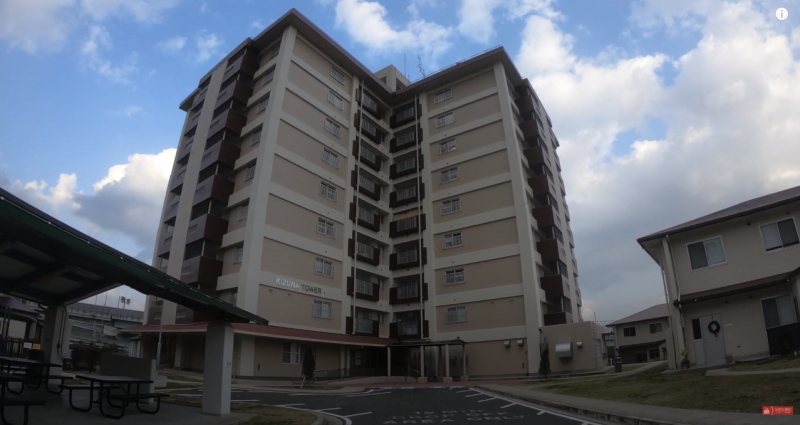 Sasebo Housing Service Center