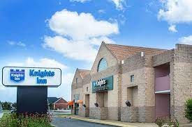 Knights Inn Virginia Beach