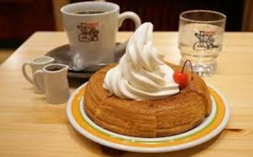 Komeda Coffee