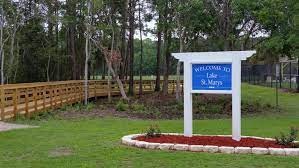 Lake St. Marys