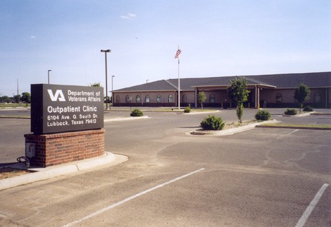 Lubbock Outpatient Clinic