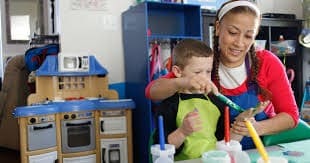MCCS - Child Development Center – Laulima