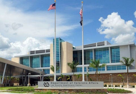 Lee County VA Healthcare Center