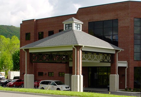 LaFollette (Campbell County), Tennessee CBOC