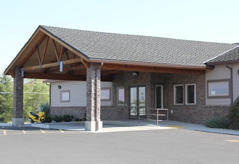La Grande CBOC