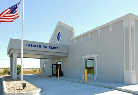 LaSalle Clinic