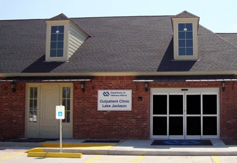 Lake Jackson CBOC