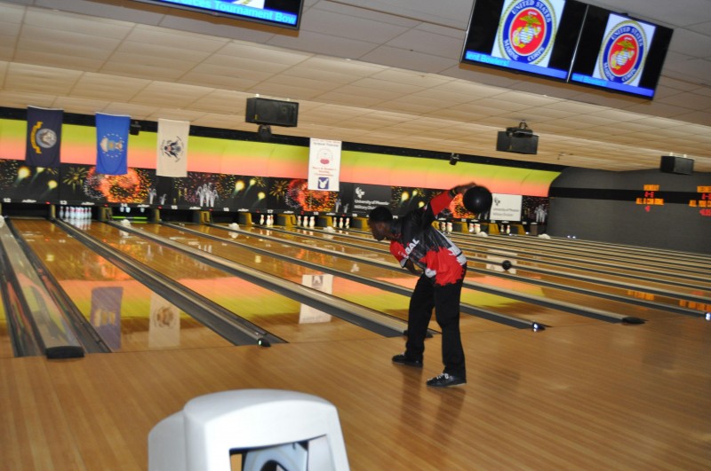 NAS Freedom Lanes & Pro Shop