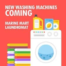 MCCS - Laundromat