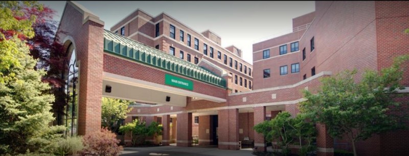 Lawrence & Memorial Hospital - NSB New London