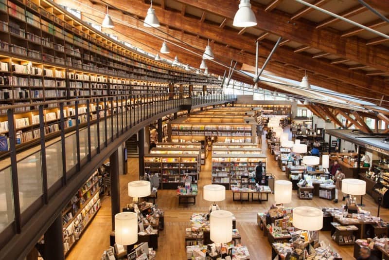 Fort Lee Memorial Library