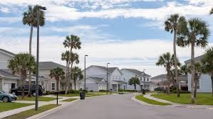 Lincoln PPV Housing NSA Bethesda
