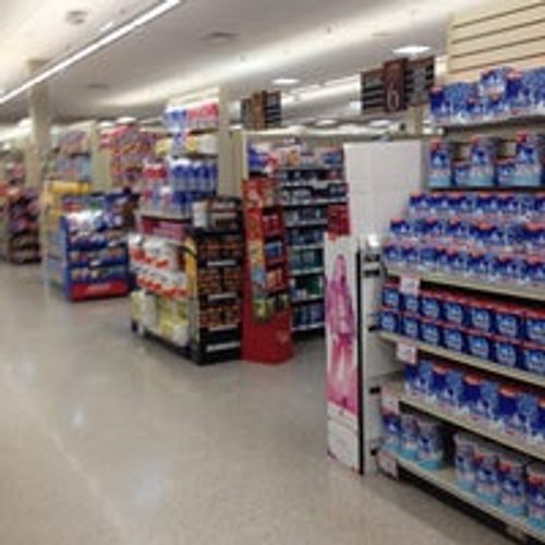 Walmart Supercenter Shore Drive