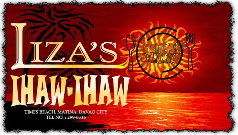 Lizas Ihaw Ihaw and Restaurant