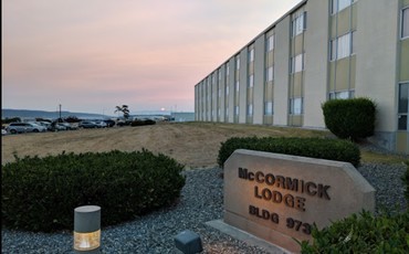 Navy Gateway Inns and Suites - Naval Air Station Whidbey Island