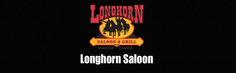 Longhorn Saloon