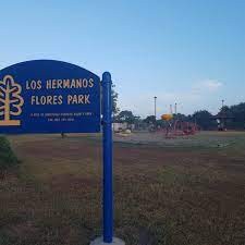 Los Hermanos Flores Park