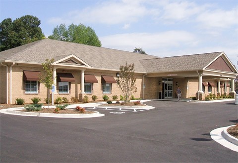 Lynchburg CBOC