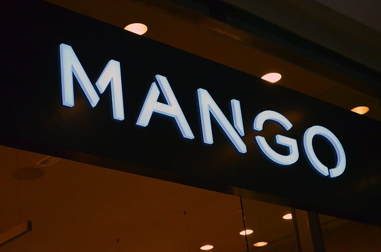 Mango Seef