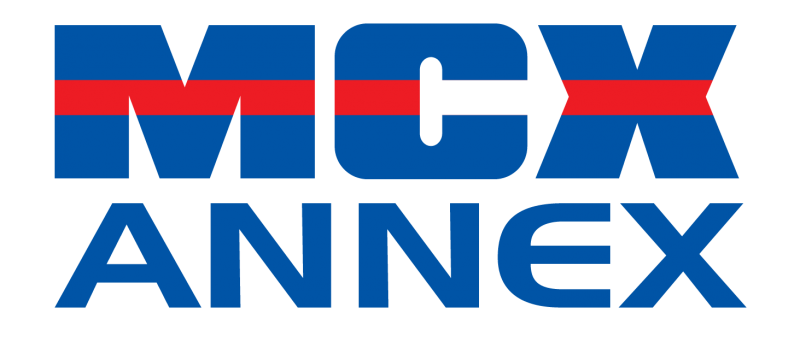 Camp Fuji MCX Annex