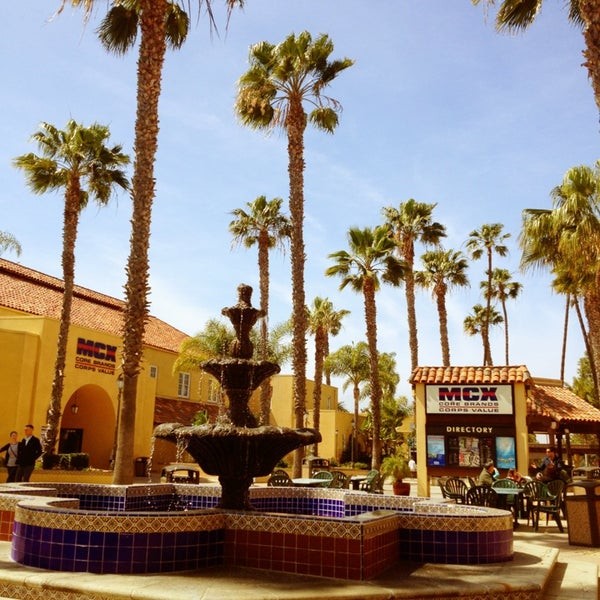 MCX Exchange- MCRD San Diego