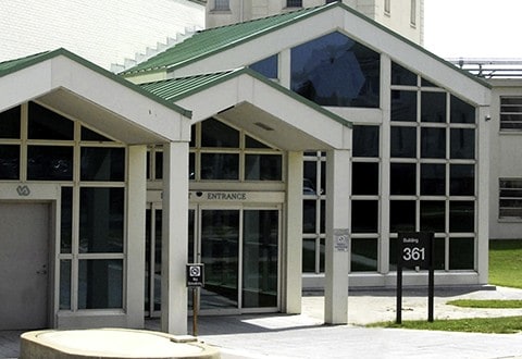 Perry Point VA Medical Center
