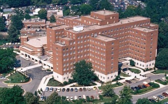 Robley Rex VA Medical Center