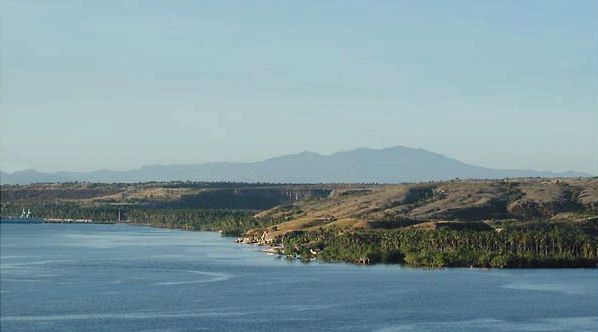 Sarangani
