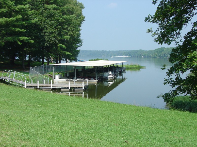 Fort Eustis Marina / Warrior Adventure Center