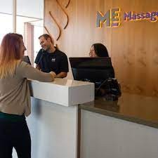 Massage Envy Silverdale