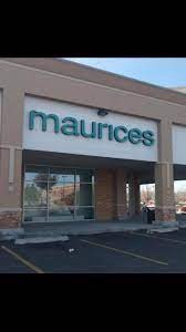 Maurices At Wilton Mall