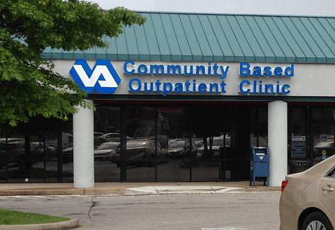 Columbia CBOC