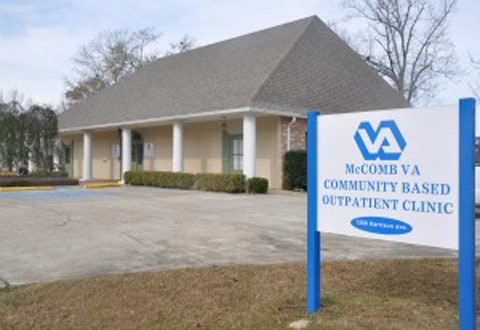 McComb CBOC