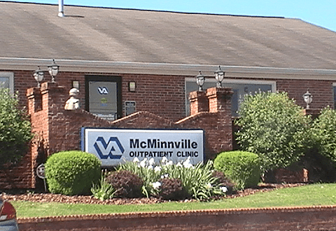 McMinnville CBOC