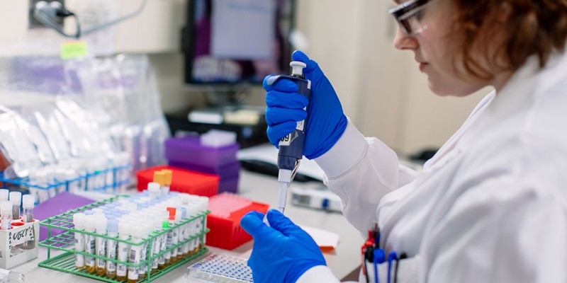 Laboratory - NAS Jacksonville