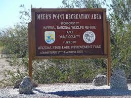 Meers Point Trail