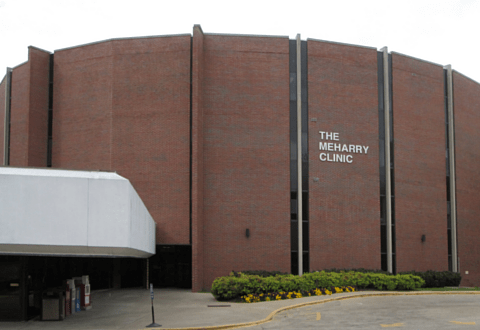 Meharry (Nashville General)