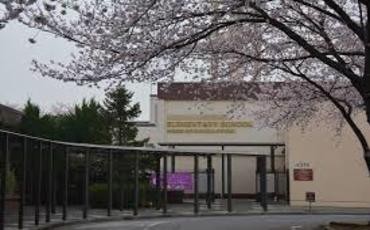 Yokota Mendel Elementary School